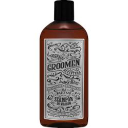 Groomen WIND Shampoo - szampon do włosów dla mężczyzn, 300ml