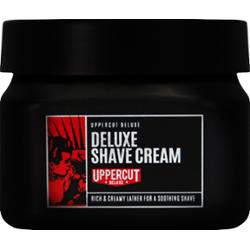 Uppercut Shave Cream - krem do golenia dla mężczyzn, 120ml