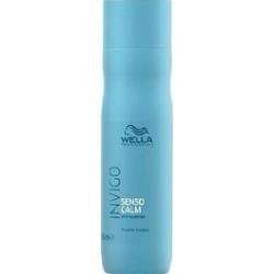 Wella INVIGO Senso Calm delikatny szampon włosów 250ml