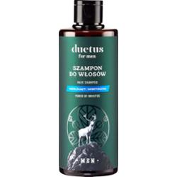 Duetus For Men - nawilżający szampon do włosów dla mężczyzn, 300ml