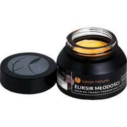 Opcja Natura Eliksir młodości - krem do twarzy, 50ml
