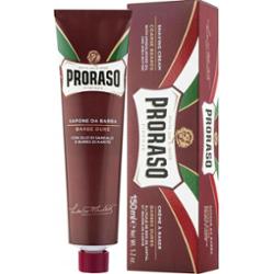 Proraso Coarse Shaving Soap - mydło do golenia drzewo sandałowe i masło shea, 150ml
