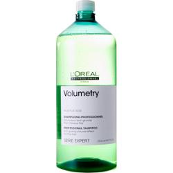 Loreal Volumetry, szampon pielęgnująco-oczyszczający do włosów cienkich 1500ml
