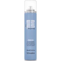 Echosline EStyling Protector Spray – termoochronny spray do włosów, 200ml