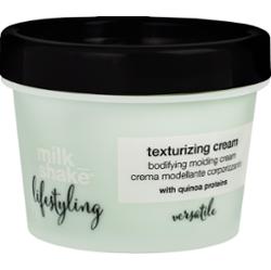 Milk Shake Lifestyling Texturizing Cream – krem do stylizacji dodający objętości, 100ml