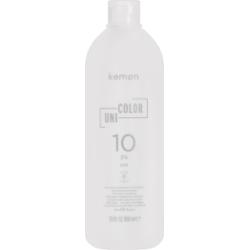 Kemon Uni Color Oxi – utleniający aktywator do farb Kemon Cramer, 1000 ml 10 VOL | 3%