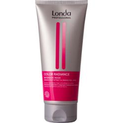 Londa Professional Color Radiance maseczka do włosów farbowanych 200 ml