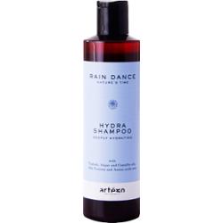 Artègo Rain Dance Hydra Shampoo nawilżający szampon dla połysku i miękkości włosów 250 ml