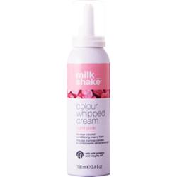 Milk_Shake Colour Whipped Cream pianka tonująca dla ożywienia koloru Light Pink 100 ml