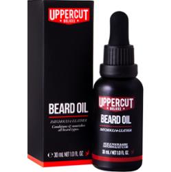 Uppercut Deluxe Beard Oil - olejek do pielęgnacji brody dla mężczyzn, 30ml