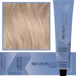 Revlon Revlonissimo Colorsmetique - kremowa farba do włosów, 60ml 1222MN | Opalizujący