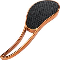 DeniCarte Tarka z rączką ŁEZKA gold – komfortowa pielęgnacja stóp