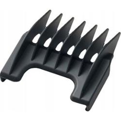 Moser Nasadka Czarna PP Nr 3 – precyzyjna nasadka dystansowa do maszynek 9 mm