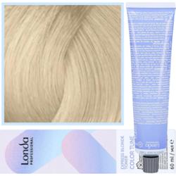 Londa Professional Color Tune toner koloryzujący dla włosów rozjaśnionych lub z balejażem 07 Natural Brown 60 ml