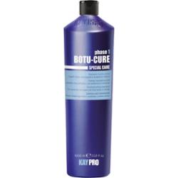 KayPro Botu-Cure Phase 1 - szampon do włosów zniszczonych, 1000ml