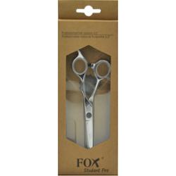 FOX STUDENT PRO, nożyczki fryzjerskie profesjonalne do strzyżenia