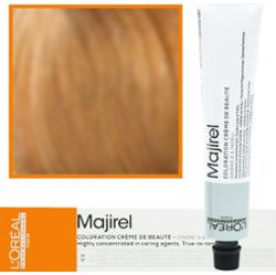 Loreal Majirel - profesjonalna farba do włosów, paleta kolorów, 50ml 8.3 Jasny Blond Złocisty