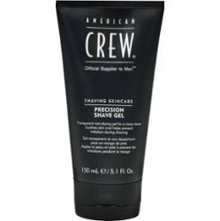 American Crew Precision Shave Gel - żel do golenia dla mężczyzn, 150ml