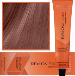 Revlon Revlonissimo Colorsmetique - kremowa farba do włosów, 60ml 6,46 | Ciemny Miedziany Czerwony Blond
