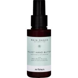 Artego Rain Dance Velvet Hand Butter - nawilżające masło do rąk, 75ml