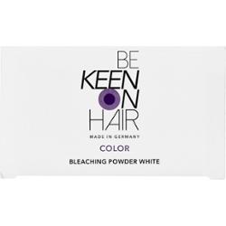 Be Keen On Hair Bleaching Powder White - profesjonalny rozjaśniacz do włosów w proszku, 1000g