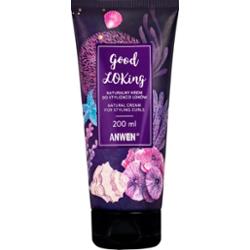ANWEN - Good LOKing - naturalny krem do stylizacji loków, 200ml
