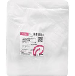 Eko-Higiena Włókninowe peleryny do strzyżenia fryzjerskie jednorazowe, długie, 25szt