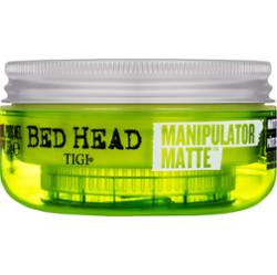 Tigi Bed Head Manipulator Matte - matowy wosk do stylizacji włosów, 57g