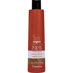 Echosline Seliar Argan Shampoo – odżywczy szampon z olejkiem arganowym, 350ml