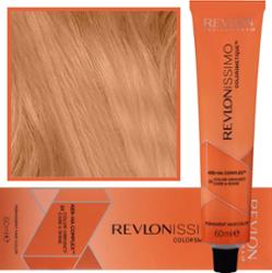 Revlon Revlonissimo Colorsmetique - kremowa farba do włosów, 60ml 8,04 | Jasny Naturalny Miedziany Blond