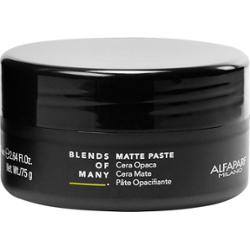Alfaparf Blends of Many Matte Paste - pasta matująca do stylizacji, 75ml