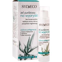 Sylveco hipoalergiczny ziołowy żel punktowy na wypryski 15 ml