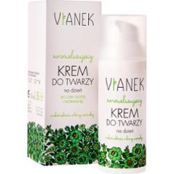 VIANEK Normalizing VIANEK Normalizing Day Cream - krem na dzień 50 ml