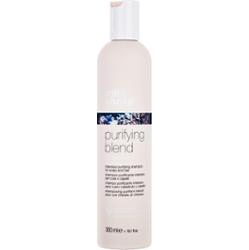 Milk_Shake Purifying Blend Shampoo szampon oczyszczający przeciw łupieżowi 300 ml
