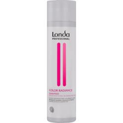 Londa Professional Color Radiance szampon rozjaśniający i wzmacniający do włosów farbowanych 250 ml