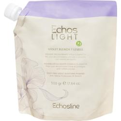ECHOSLINE ECHOSLIGHT - Rozjaśniacz do włosów fioletowy, torebka 500g