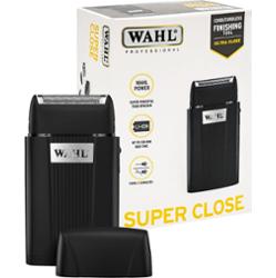 Wahl Professional Super Close - bezprzewodowa golarka do brody