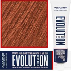 Alfaparf Evolution - wegańska farba do koloryzacji włosów, 60ml 8,4 | Jasny Blond Miedziany
