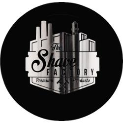 The Shave Factory 99 Matte Clay - matująca glinka do stylizacji z masłem shea, 150ml