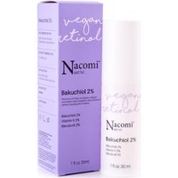 Nacomi Next Level Serum z Bakuchiolem 2% do pielęgnacji twarzy 30ml