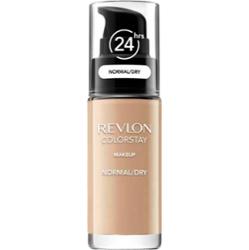 Revlon Colorstay - nawilżający podkład do cery suchej i normalnej, 30ml NORM/DRY 250