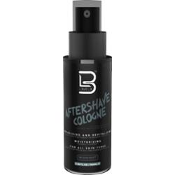 L3VEL3 Aftershave Cologne Midnight - woda kolońska po goleniu, nawilżająca, 100ml