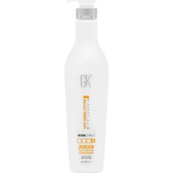 GKHair UV/UVA Shield - odżywka nawilżająca do włosów farbowanych z filtrami, 650ml