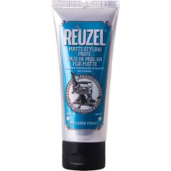 Reuzel Matte Styling Paste matowa pasta do stylizacji włosów 100 ml