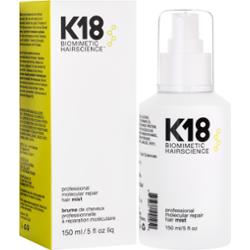 K18 Professional Molecular Repair Hair Mist – mgiełka molekularna, 150 ml