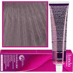 Londa Color - profesjonalna farba do włosów Vitaflection Microspheres, 60ml 7/61 Średni Blond Fioletowo Popielaty