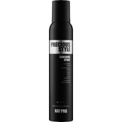 KayPro Precious Style Shield - spray ochronny do stylizacji włosów, 200ml