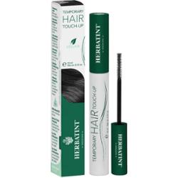 Herbatint Hair Touch Up - tymczasowy korektor do odrostów 10ml, różne kolory Black | Czarny