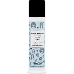 Alfaparf APM Style Twisted Curls - krem do stylizacji włosów kręconych, 100ml