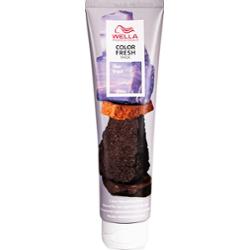 Wella Professionals Color Fresh Mask intensywnie koloryzująca maska do wszystkich rodzajów włosów Lilac Frost 150 ml